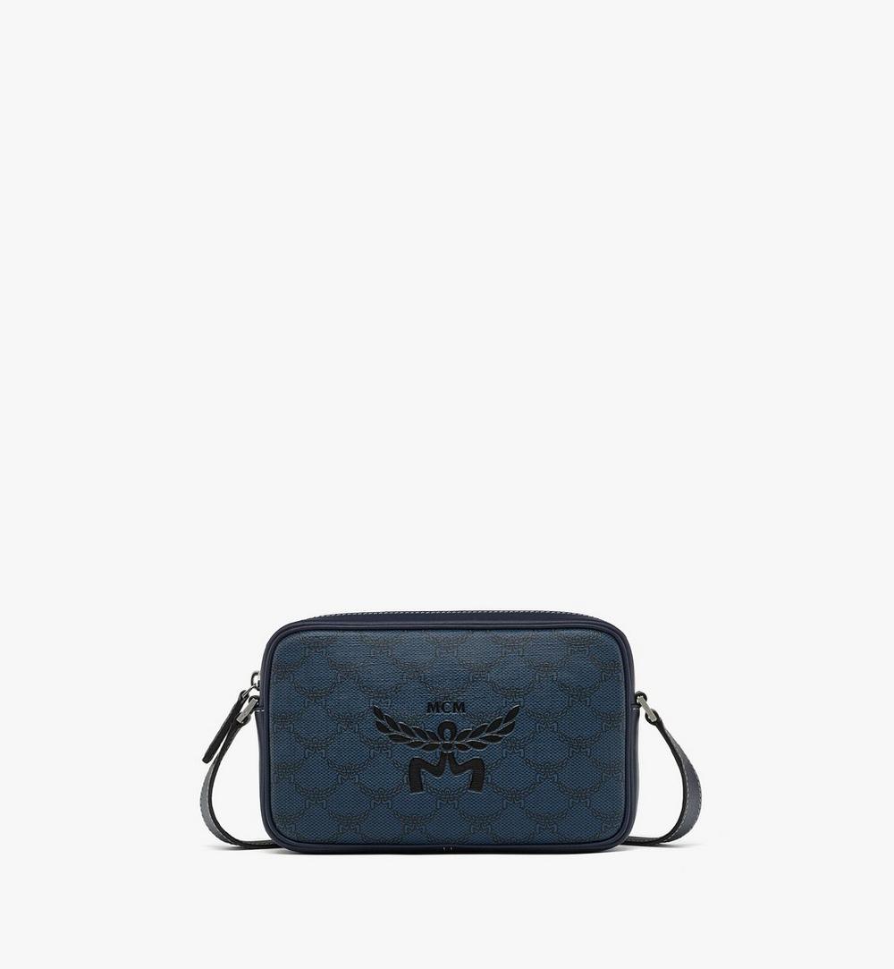 Shoulder & Crossbody Bags | MCM® GR Shoulder & Crossbody Bags | MCM® GR